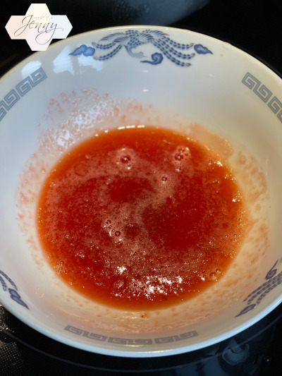 Recipe: Homemade Strawberry Boba | maybeitsjenny