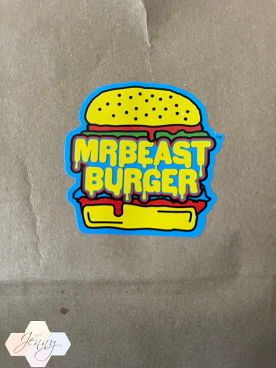 Mr Beast Burger – We Are OME