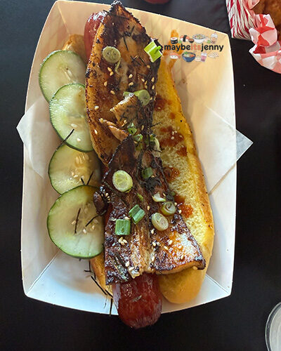 Buldogis Gourmet Hot Dogs – Las Vegas, NV