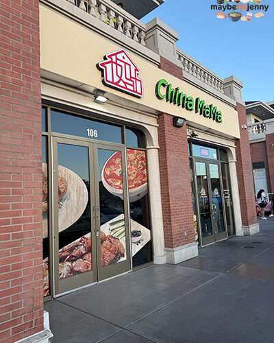 China Mama – Las Vegas, NV