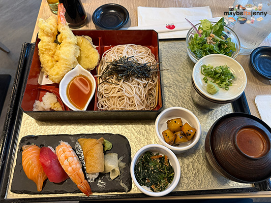 Rinka Japanese Restaurant – Ward, HI
